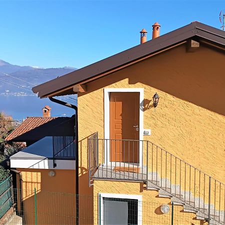 Casa Vacanze Loita Baveno Exterior foto
