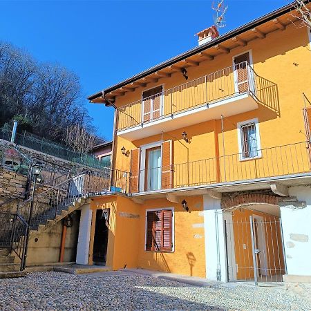 Casa Vacanze Loita Baveno Exterior foto