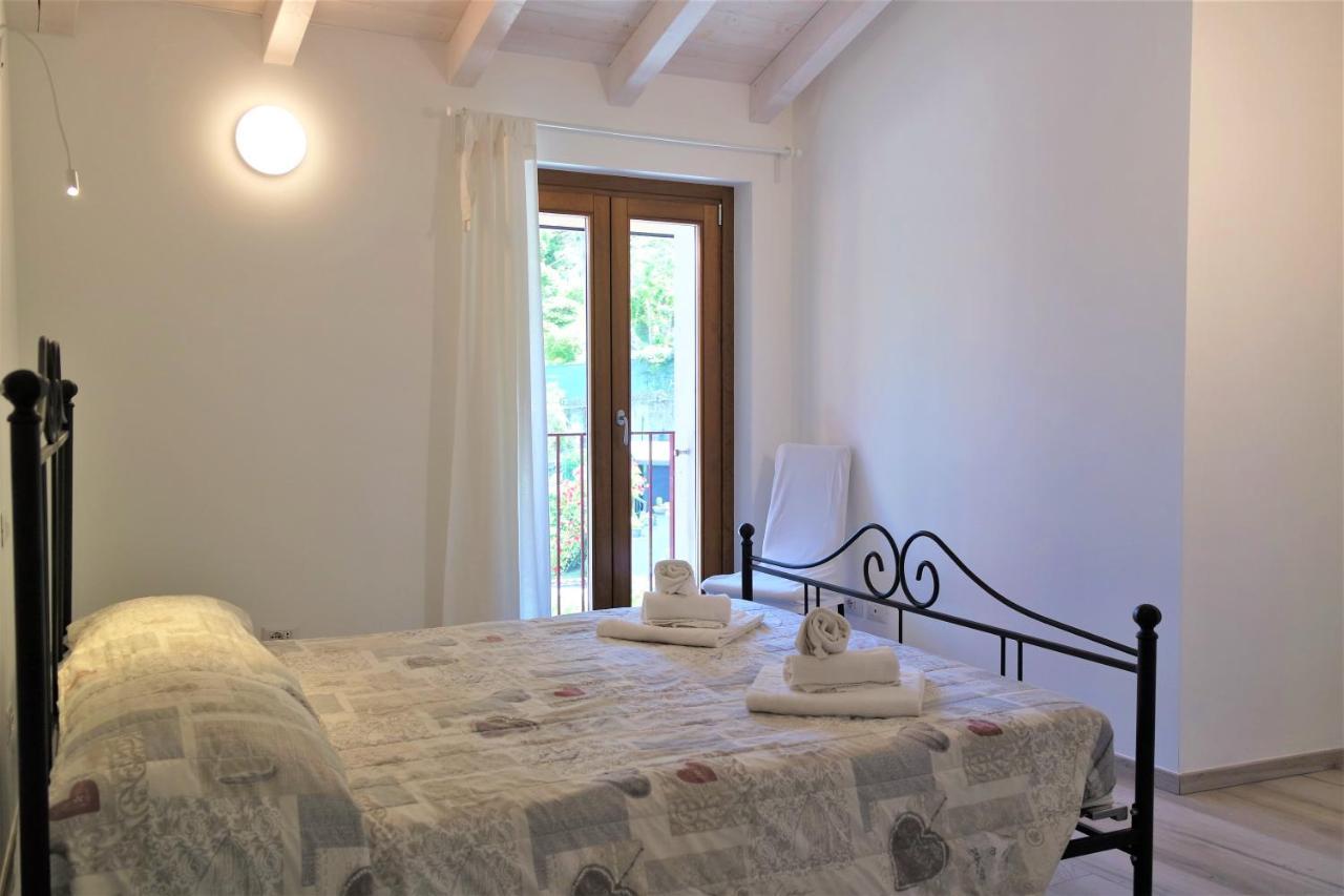 Casa Vacanze Loita Baveno Exterior foto