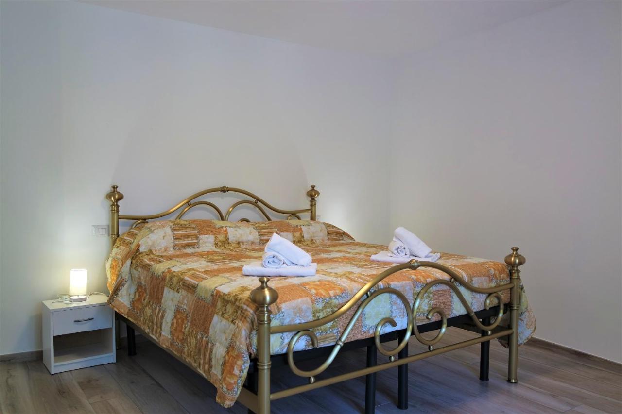 Casa Vacanze Loita Baveno Exterior foto